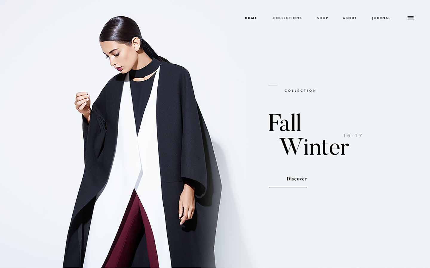 Bouguessa website screenshot